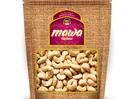 Mawa Raw Cashew 250g Online now