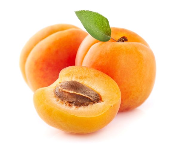 Meadows Freeze Dried Apricot Pieces 40g Cheap