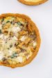 Thrriv Keto Quiche Spinach, Feta & Walnut 230g Online Hot Sale