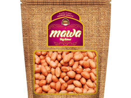 Mawa Raw Peanuts 250g Online Sale