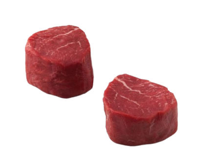 Beef Black Angus Tenderloin New Zealand 250g Supply