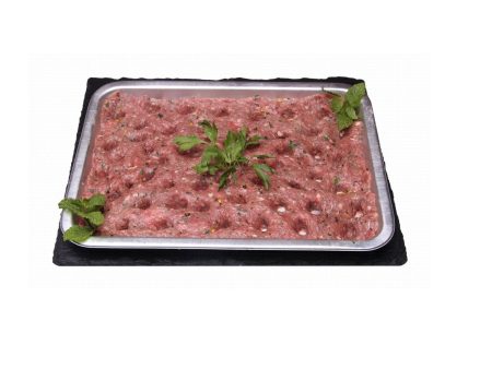 Kofta Tray 4 Servings Medium Discount