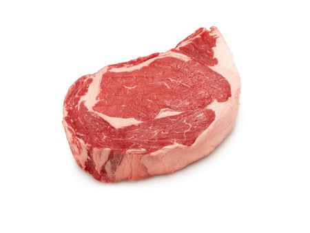 Beef Black Angus Ribeye New Zealand 350g Online