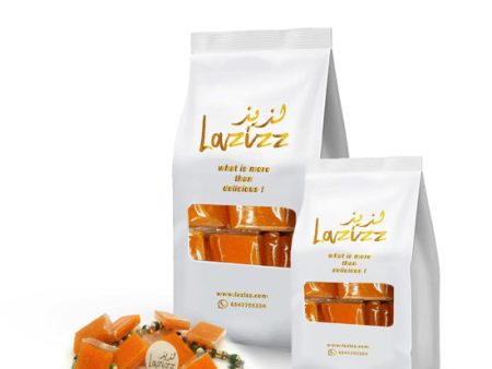 Lazizz Quamar Aldine Small Pack 500g For Sale