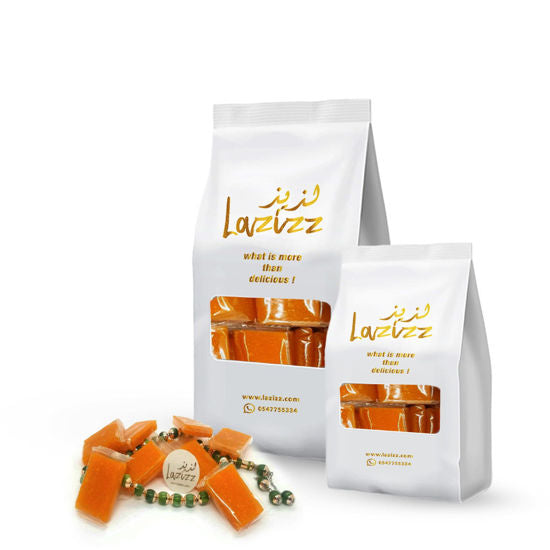 Lazizz Quamar Aldine Small Pack 500g For Sale