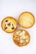 Thrriv Keto Quiche Spinach, Feta & Walnut 230g Online Hot Sale