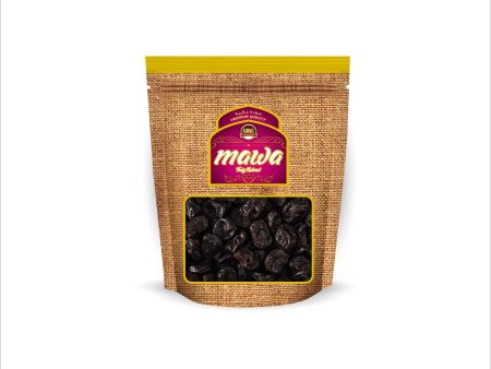 Mawa Dried Prunes Medium 100g Online Hot Sale