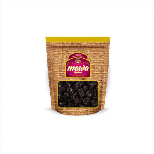 Mawa Dried Prunes Medium 100g Online Hot Sale