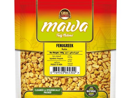 Mawa Fenugreek 100g Supply