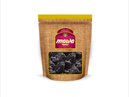 Mawa Dried Prunes Jumbo 100g Sale