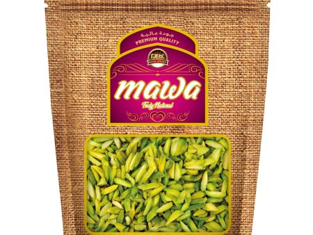 Mawa Pistachios Slivered 500g Online now