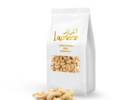 Lazizz Cashew 250g Hot on Sale