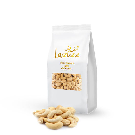 Lazizz Cashew 250g Hot on Sale