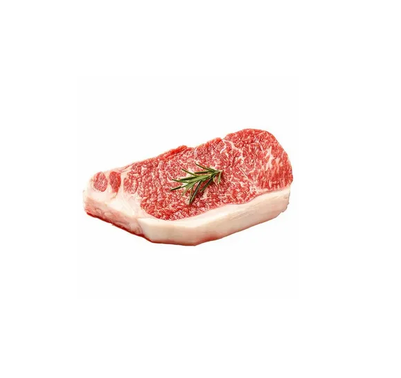 Beef Angus Striploin Australia 1kg Cheap