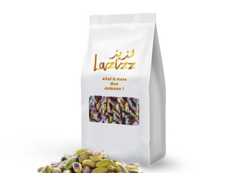 Lazizz Pistachio 250g Hot on Sale