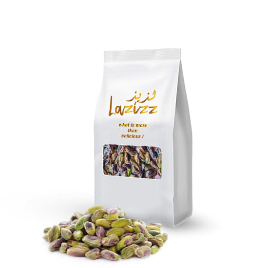 Lazizz Pistachio 250g Hot on Sale