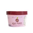 Acai Sorbet with Guarana 220g For Sale