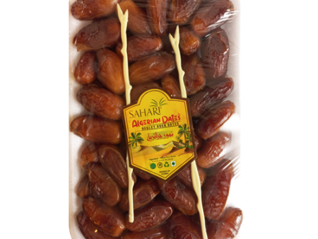 Sahari Algerian Dates 500g For Discount