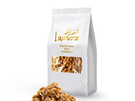 Lazizz Walnut Chile 400g on Sale