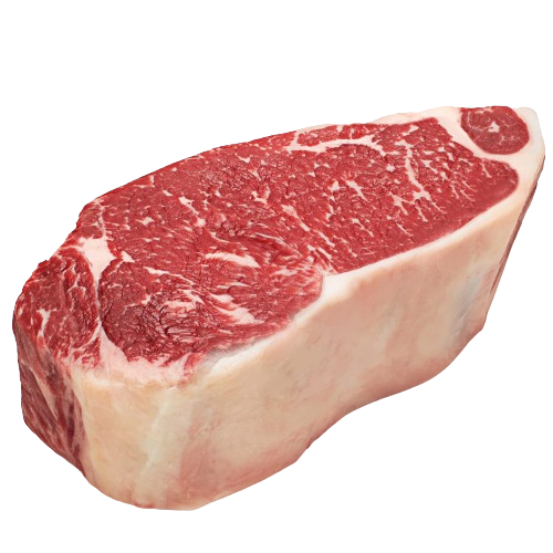 Beef Black Angus Striploin New Zealand 350g Online