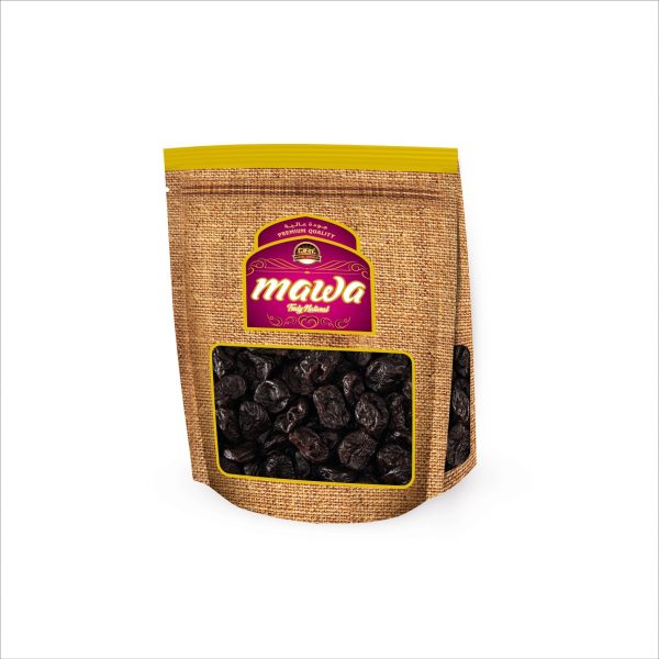 Mawa Dried Prunes Medium 100g Online Hot Sale