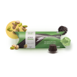 Keto Real Ketocup Pistachio, Sugar Free 75% Dark Chocolate With Pistacho Cream 50g Hot on Sale