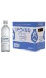 Legend of Baikal Sparkling Water 9 x 500ml For Sale