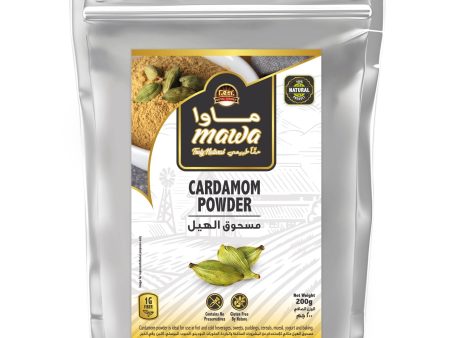 Mawa Cardamom Powder 200g on Sale