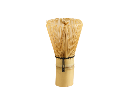 Yoocha Matcha®️ Chasen Traditional Matcha Bamboo Whisk 57g Online Hot Sale