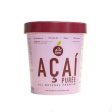 Acai Sorbet with Guarana 420g Fashion