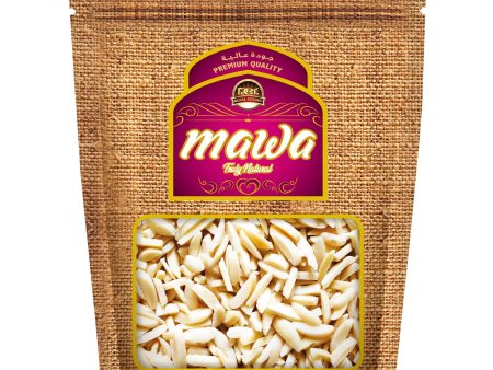 Mawa Almonds Slivered 500g For Cheap