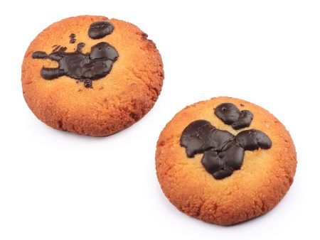 Thrriv Keto Chocolate Chip Cookie 2Pcs 80g For Sale