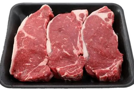 Beef Angus Rump Steak Australia 350g Sale