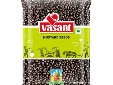 Vasant Musted Seeds 100g Online Hot Sale