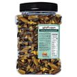 Mawa Unsalted Roasted Barunuts (Plastic Jar) 500g Cheap