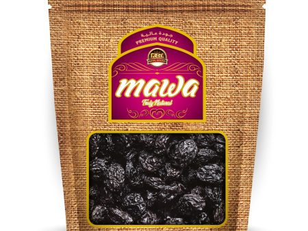 Mawa Raisins Black Jumbo (Chilean Raisins) 500g Cheap