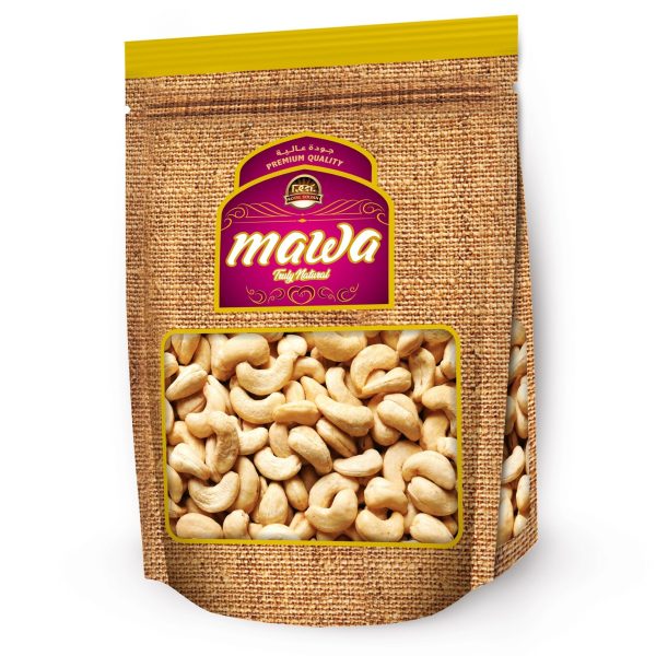 Mawa Raw Cashew 250g Online now