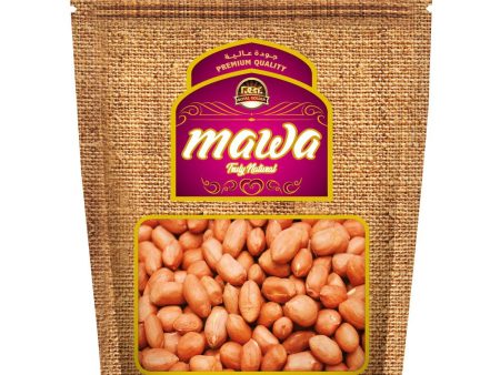 Mawa Raw Peanuts 500g Online now