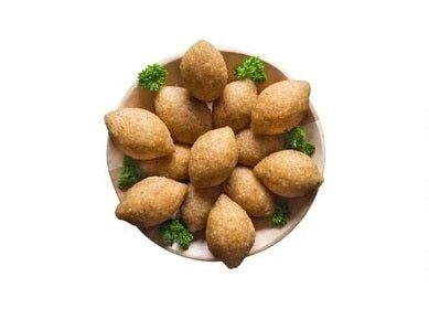 Kibbeh for Frying 8 Pcs Hot on Sale