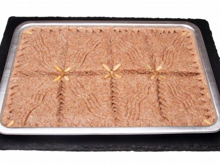 Kibbeh Tray 6 Servings Large For Cheap