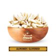 Mawa Almonds Slivered 500g For Cheap