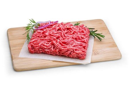 Beef Wagyu Minced  500g For Discount