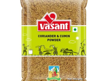 Vasant Coriender & Cumin Powder 200g Discount