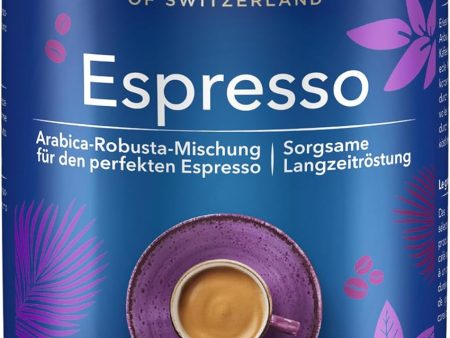 Mövenpick Espresso Beans 500g Online