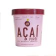 Acai Sorbet with Guarana 420g Fashion