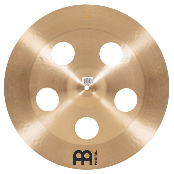 Meinl Pure Alloy 18 inch Trash China Cymbal PA18TRCH on Sale