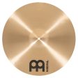 Meinl Pure Alloy 18 inch Thin Crash Cymbal PA18TC For Sale