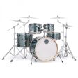 Mapex Mars Birch  Rock  Drum Kit Shell Pack - Twilight Sparkle Supply