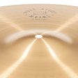 Meinl Pure Alloy 18 inch Thin Crash Cymbal PA18TC For Sale