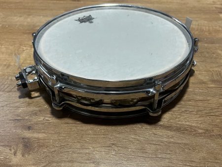 10” Jungle Snare Drum #1117 Sale